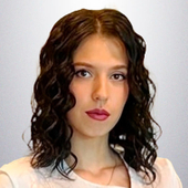 Дубровина (Ботина) Дарья Юрьевна, косметолог