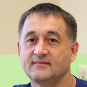 Шакуров Айрат Радисович, невролог