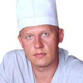 Петров Михаил Викторович, хирург