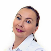 Мартынова Татьяна Владимировна, терапевт