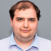 Сердобинцев Кирилл Валентинович, педиатр