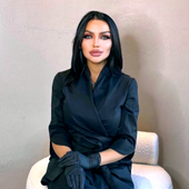 Исаева Сабина Рафаэльевна, косметолог