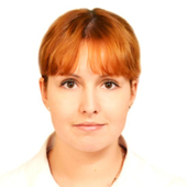 Кикоть (Масякина) Анна Владимировна, гинеколог