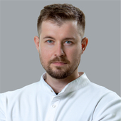 Сарамков Никита Евгеньевич, пластический хирург