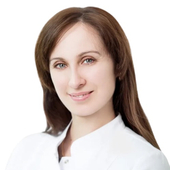 Будникова Оксана Владимировна, логопед