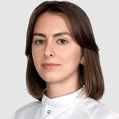 Шапарь (Гусева) Ксения Анатольевна, уролог