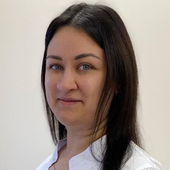 Грошева Залина Казбековна, эндокринолог