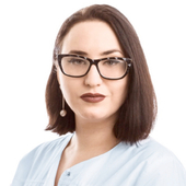 Морозова Елена Сергеевна, кардиолог