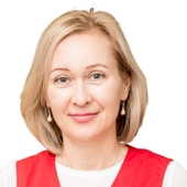Агеева Татьяна Михайловна, стоматолог-терапевт