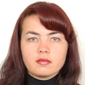 Юсупова Аида Надыровна, педиатр