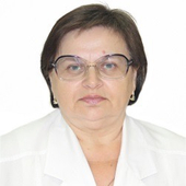 Багирова Ирина Ивановна, стоматолог-терапевт