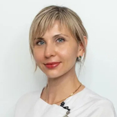 Попова Анна Викторовна, косметолог