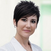 Давыдова Елена Александровна, иммунолог