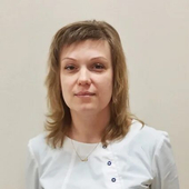 Парфентьева Марина Сергеевна, гинеколог