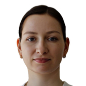 Долгушева Юлия Алексеевна, невролог