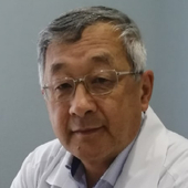 Кувандыков Газинур Хамитович, уролог