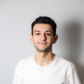 Гаджибалаев Полад Шахбалаевич, стоматолог-хирург