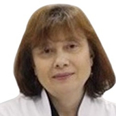 Васильева Алла Александровна, аллерголог