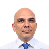 Пранович Александр Анатольевич, уролог