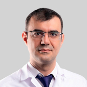 Илизаров Герман Мишаевич, стоматолог-хирург