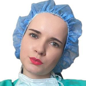 Евсеева Янина Максимовна, гинеколог