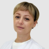 Данилова Ирина Сергеевна, дерматолог