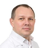 Васильченко Петр Сергеевич, трихолог