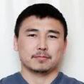 Надиров Нурбек Надирович, детский ортопед