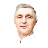 Гарибанов Зайпула Магомедович, врач УЗД