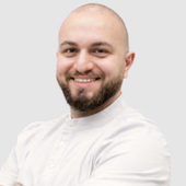 Гасанов Рамиль Идрисович, трихолог