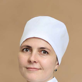 Садикова Гюзель Хафизовна, педиатр