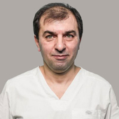 Аракелян Карен Арташесович, анестезиолог