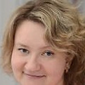 Шведова Ирина Александровна, врач ЛФК