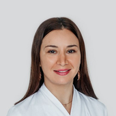 Катеринич Татьяна Михайловна, невролог