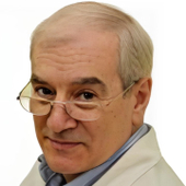 Кислик Илья Григорьевич, стоматолог-ортопед