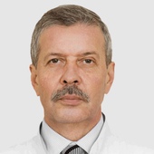 Возженников Анатолий Юрьевич, офтальмолог-хирург