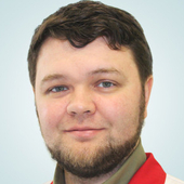 Ковалевский Владимир Андреевич, терапевт