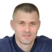 Шабанов Евгений Юрьевич, эндоскопист