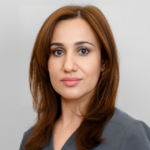 Гочияева Мадина Ибрагимовна, стоматолог-терапевт