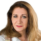 Пустовая Ирина Анатольевна, анестезиолог