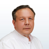 Юшко Дмитрий Анатольевич, уролог