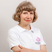 Федунова Римма Валентиновна, остеопат