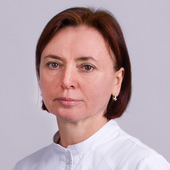 Костышева Наталья Александровна, эндокринолог