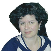 Синенко Ольга Александровна, врач УЗД