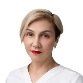 Емельянова Ирина Альтавовна, стоматолог-хирург