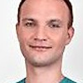 Владимиров Денис Владимирович, массажист