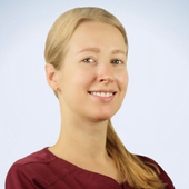 Сорокина Диана Александровна, анестезиолог