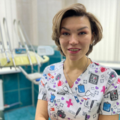 Суфиянова Татьяна Геннадьевна, стоматолог-терапевт