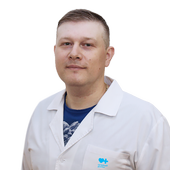 Сейрик Виктор Викторович, хирург