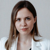 Синянская Виктория Евгеньевна, терапевт